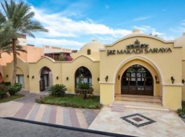 JAZ MAKADI SARAYA RESORT