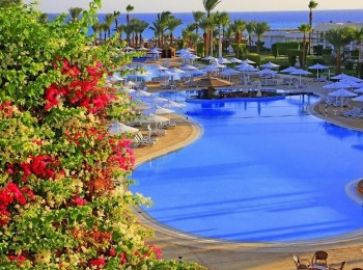 LABRANDA ROYAL MAKADI RESORT