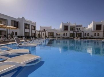MAZAR RESORT