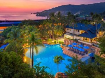 DIAMOND CLIFF RESORT & SPA
