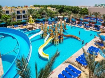 MIRAGE BAY RESORT & AQUAPARK(Ex. Lilly Land)