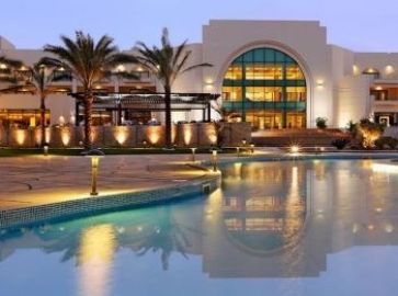 MOVENPICK RESORT SOMA BAY