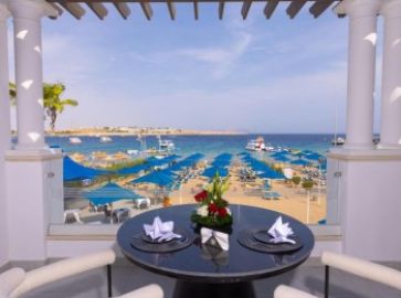 NAAMA BAY SUITES & SPA ADULTS ONLY 18+