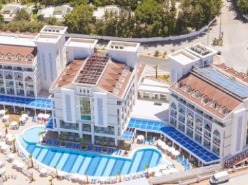 DIAMOND ELITE SPA