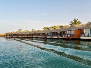 PANORAMA BUNGALOWS EL GOUNA