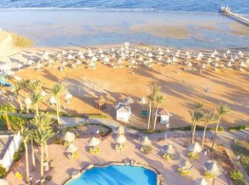 PARROTEL BEACH RESORT