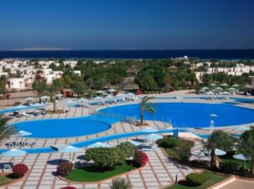 PHARAOH AZUR RESORT (EX.SONESTA PHARAOH)