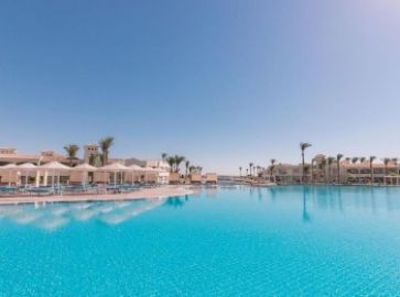 PICKALBATROS DANA BEACH RESORT - HURGHADA
