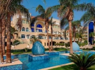 PREMIER LE REVE HOTEL & SPA (ADULT ONLY +16)