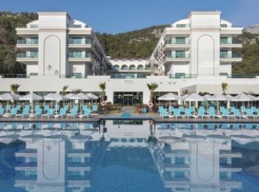 DOSINIA LUXURY RESORT