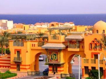 REHANA ROYAL BEACH RESORT AQUA PARK & SPA