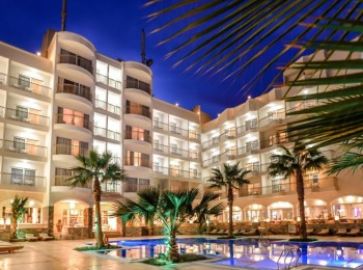ROYAL STAR BEACH RESORT
