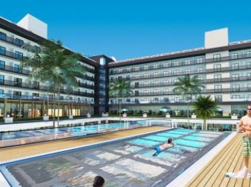 DREAM WATER WORLD HOTEL
