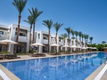 SENTIDO REEF OASIS SENSES RESORTS