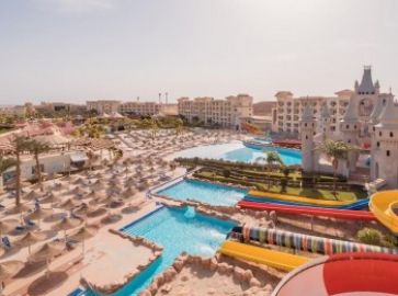 SERENITY ALMA RESORT (Ex.SERENITY FUN CITY)