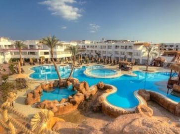 SHARMING INN HOTEL