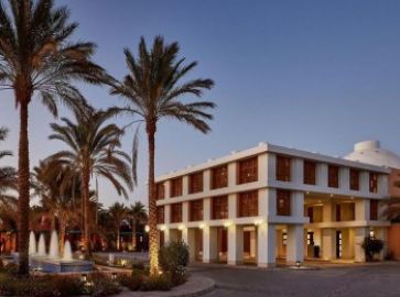 SHERATON MIRAMAR RESORT EL GOUNA