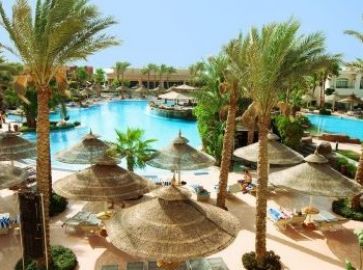 SIERRA SHARM EL SHEIKH RESORT
