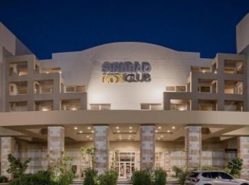 SINDBAD CLUB HURGHADA