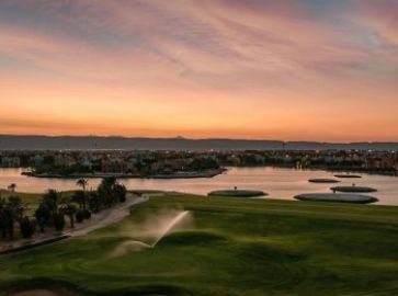 STEIGENBERGER GOLF RESORT