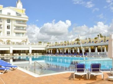 DREAM WORLD RESORT SPA