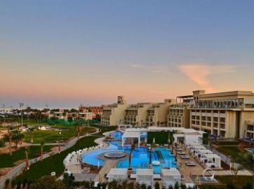 STEIGENBERGER PURE LIFE STYLE RESORT (ADULT ONLY +16)