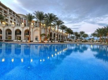 STELLA DI MARE BEACH HOTEL & SPA