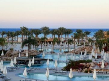 STELLA GARDENS RESORT & SPA MAKADI BAY