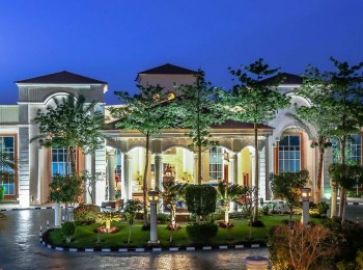 SULTAN GARDENS RESORT