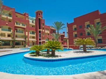 SUN & SEA HOTEL