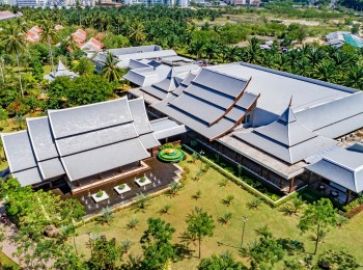 DUANGJITT RESORT & SPA