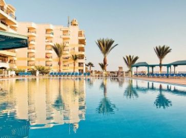 SUNRISE HOLIDAYS RESORT (ADULT ONLY +16)
