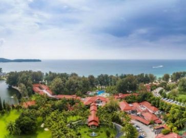 DUSIT THANI LAGUNA PHUKET