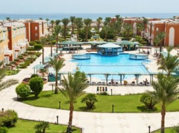 SUNRISE GARDEN BEACH RESORT
