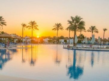 SUNRISE SELECT ROYAL MAKADI AQUA RESORT