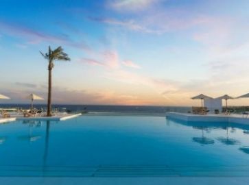 SUNRISE WHITE HILLS RESORT SHARM-EL-SHEIKH