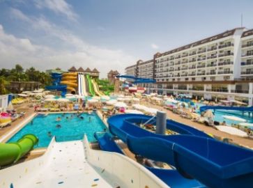 EFTALIA SPLASH RESORT