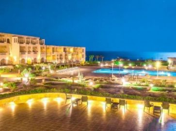 VIVA BLUE RESORT SOMA BAY (ADULT ONLY +16)