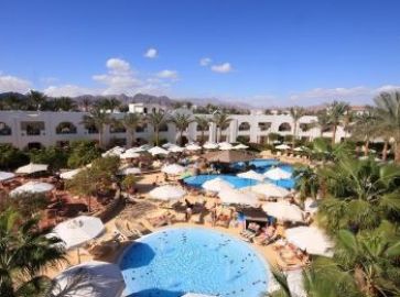XPERIENCE SEA BREEZE RESORT