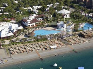 EMELDA SUN CLUB
