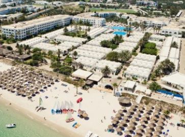 EL MOURADI CLUB EL KANTAOUI