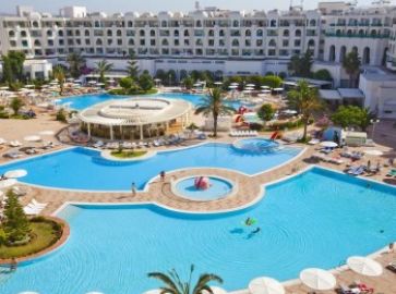 EL MOURADI EL MENZEH