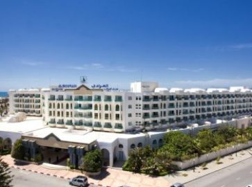 EL MOURADI HAMMAMET