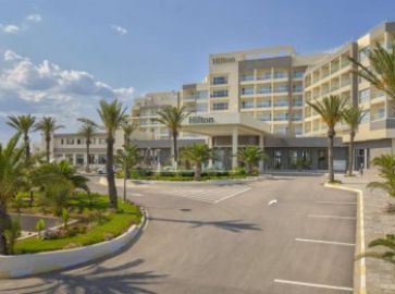 HILTON SKANES MONASTIR BEACH RESORT