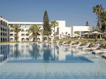 IBEROSTAR DIAR EL ANDALOUS