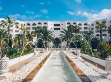 IBEROSTAR KANTAOUI BAY