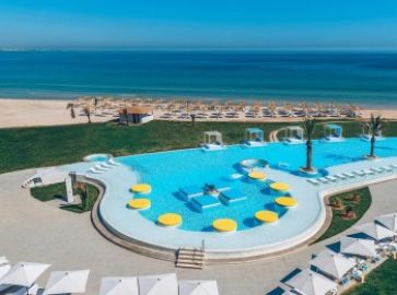 IBEROSTAR KURIAT PALACE