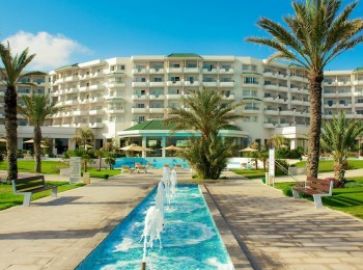 IBEROSTAR ROYAL EL MANSOUR