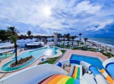 MONARQUE CLUB RIVAGE