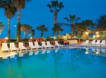 FAME HOTEL